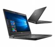 Laptop Dell Latitude 5490 Intel Core i7-8650U, 16GB RAM, 14" Full HD