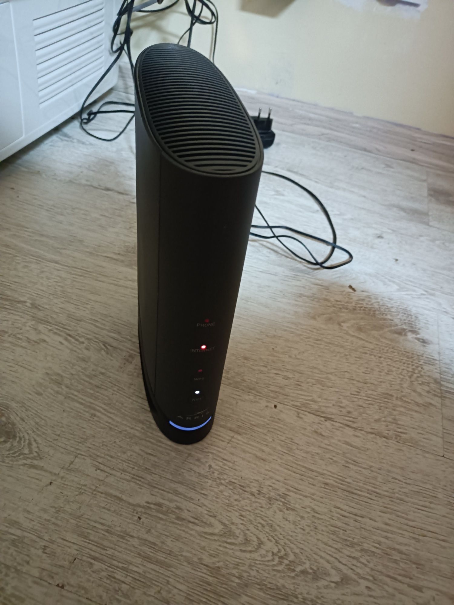 Router ARRIS TG6441