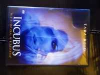 Incubus film dvd