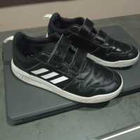 Buty sportowe chłopięce Adidas 35