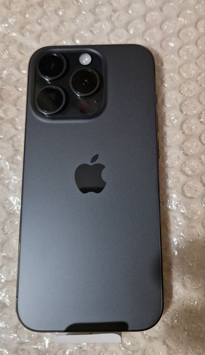 IPHONE 15 PR0 128 GB