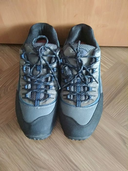 Кроссовки Merrell р.44(28см)