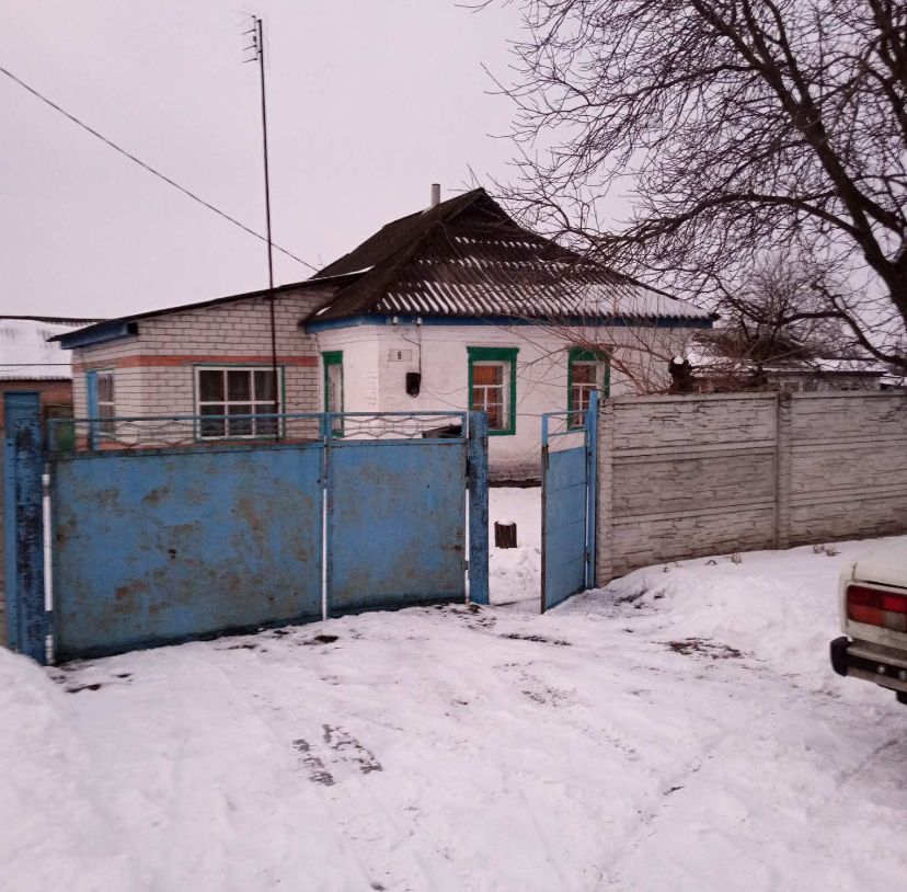 продам будинок в місті решетилівка