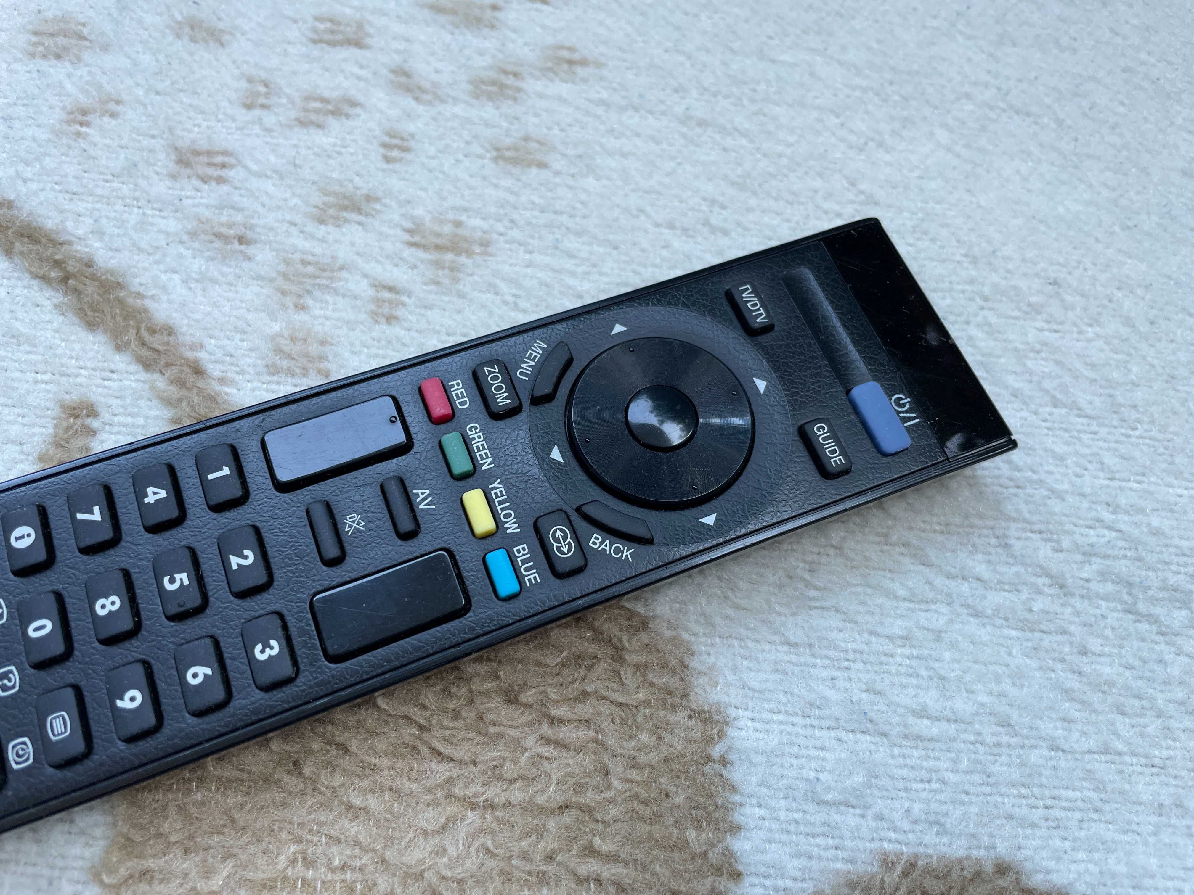 Pilot JVC RM-C2503 LT-32EX17