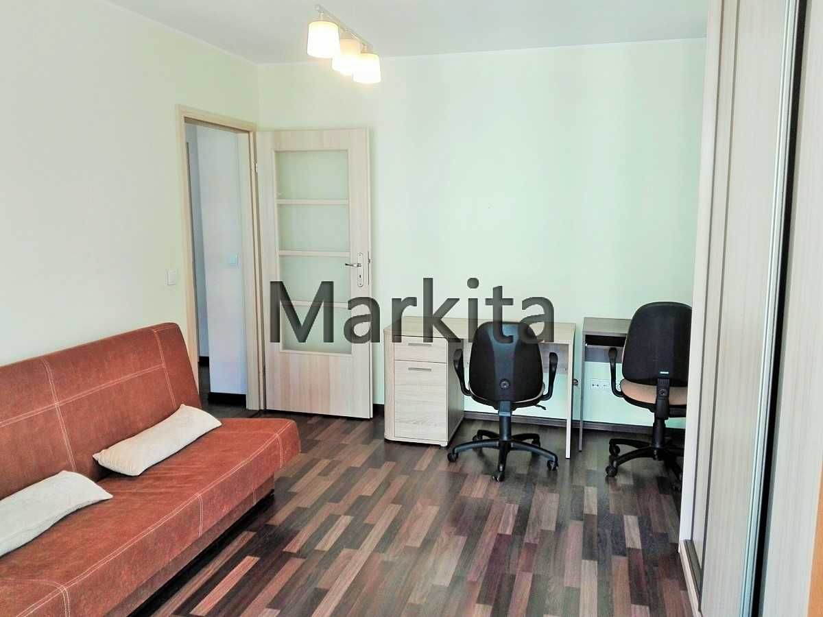 ul. Nyska, rozkład, balkon, meble, max 3 osoby, wolne od 1.09.25 r.