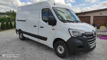 Renault master L2H2 automat