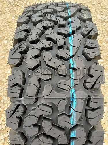 215/65 R16 RANGER A/T 4x4 50x50 nowe opony bieżnikowane terenowe AT
