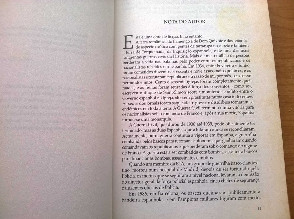 As Areias do Tempo - Sidney Sheldon
