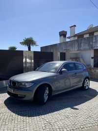 BMW 118d 2009 3 Portas