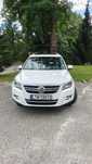 Volkswagen Tiguan 2.0 TDI 140KM 4 MOTION Sport&Style