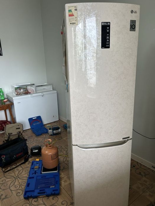 СУПЕР ЦІНИ Ремонт холодильника, майстер з ремонту пралок посудомийок