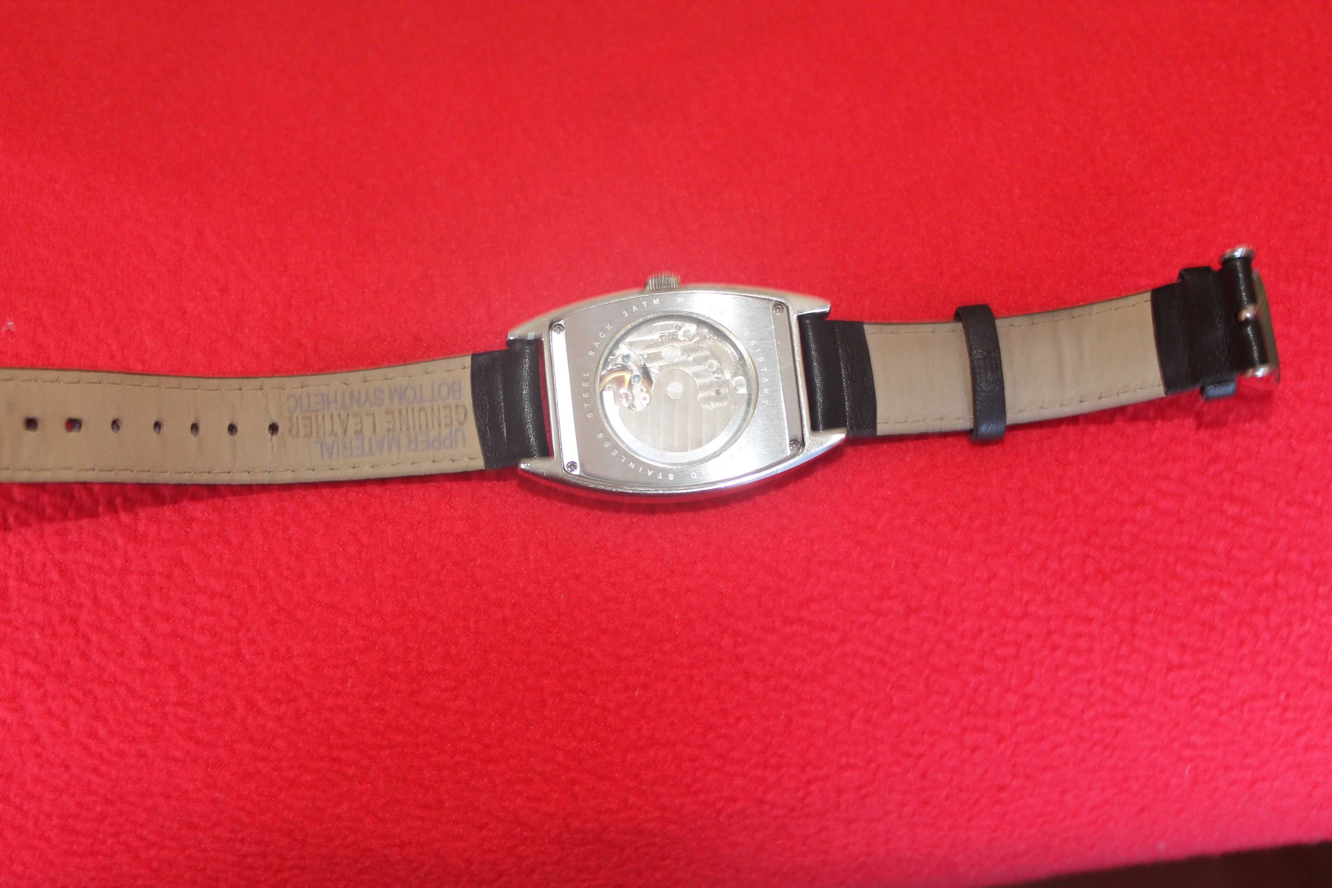 Relogio Mebus - men's wrist watch - 21th century