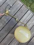Kinkiet/ lampa vintage