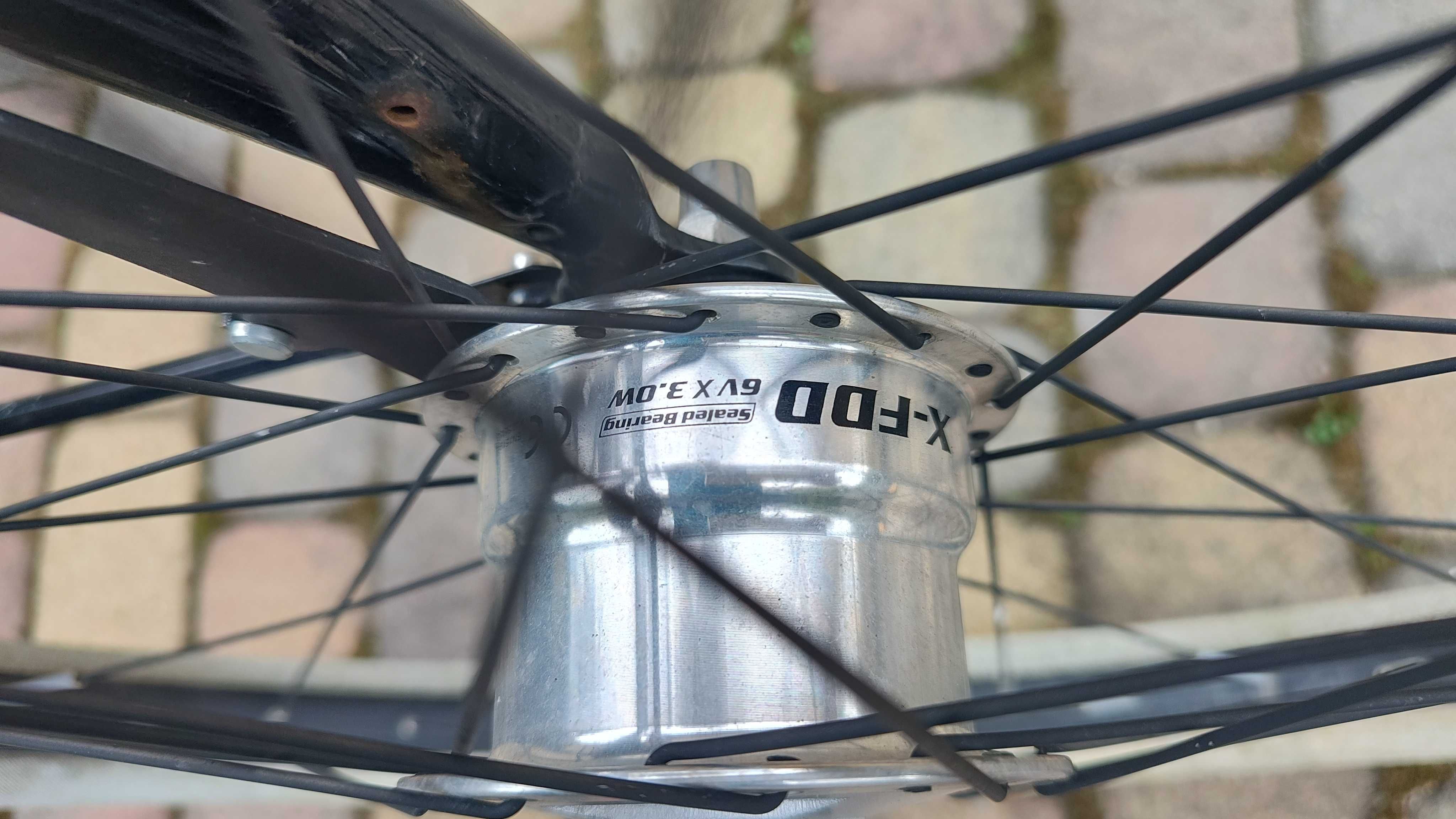 Hudson Hawk Classic Oryginał Nexus Trutativ Okazja 30% ceny