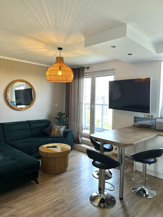 Mieszkanie na wynajem