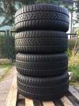 Koła Audi A4 B9 8W A5 B8 225/50r17 7x17 ET42 5x112 Skoda VW Seat