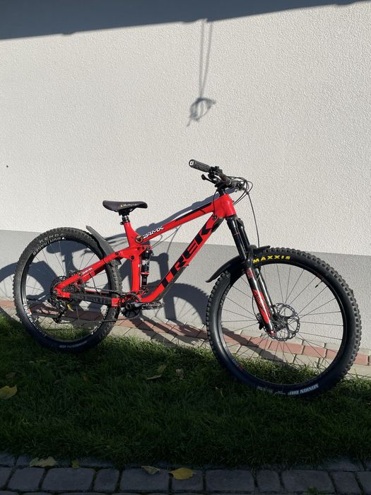 Trek Remedy 9 Race Shop limited (Cena okazyjna)