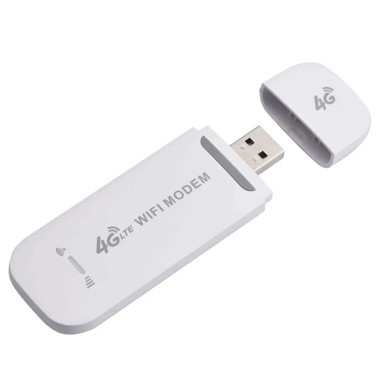 В НАЯВНОСТІ!!!Мобільний 3G/4G LTE модем/роутер USB с  WI-FI