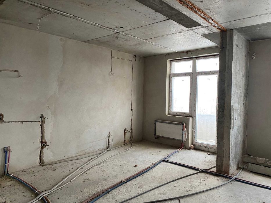 БЕЗ%! 3 кімн., вул. Щербаківського, 52, ЖК Перлина Нивок. Метро, Парк