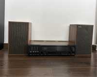 Zesatw stereo Unitra Diora Amator 2c (dss-201)
