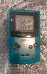 Gameboy clássico