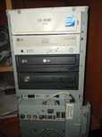 Pc torre para peças