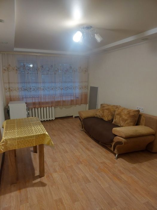 Здам в оренду кімнату в гуртожитку на пр-ті Шевченка.