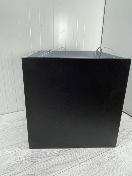 Острівна витяжка Klarstein Kronleuchter