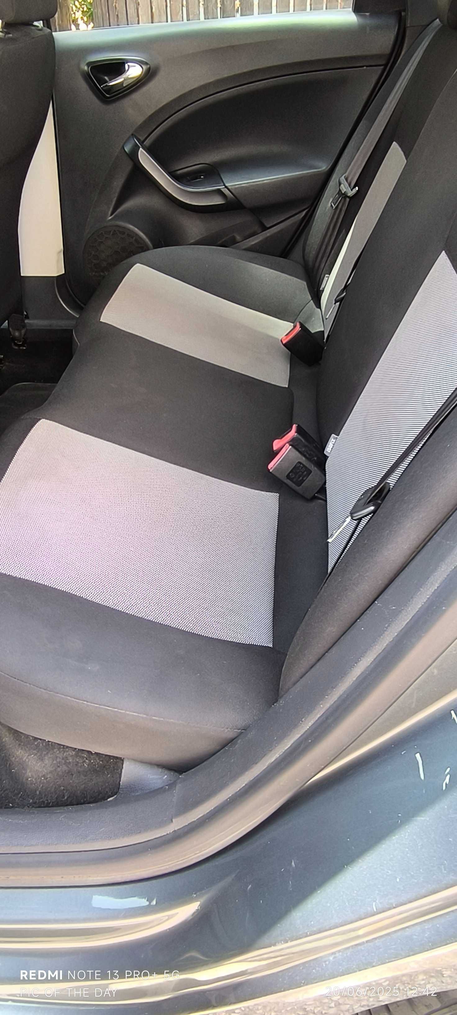 Seat Ibiza ST 1.0 (carrinha)