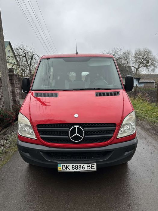 Продам Sprinter316 2.2CDI