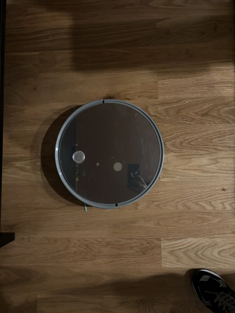 Robot aspirador create S40