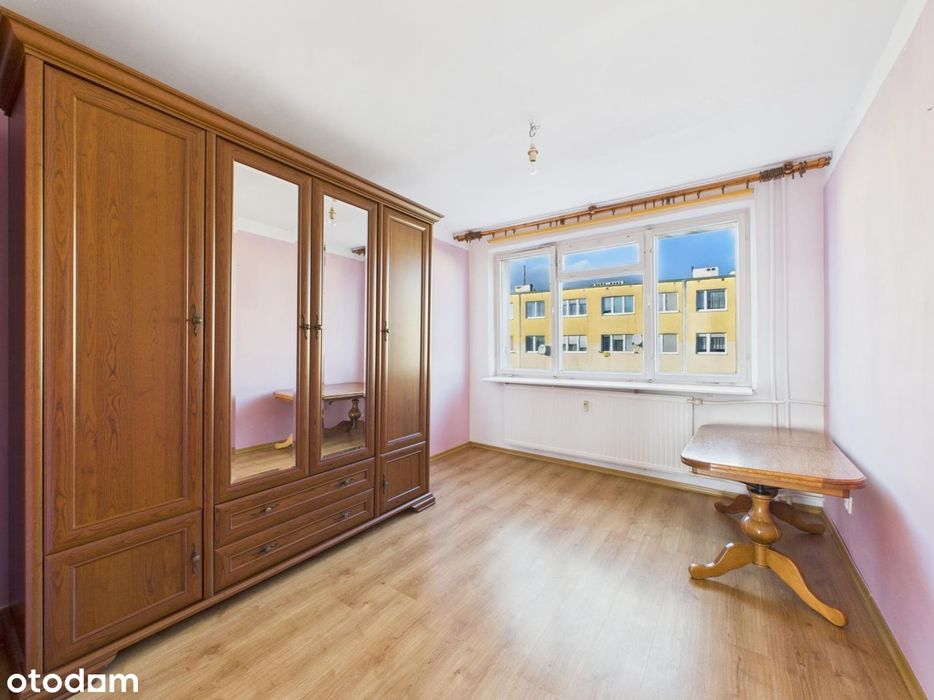 Mieszkanie, Bisztynek