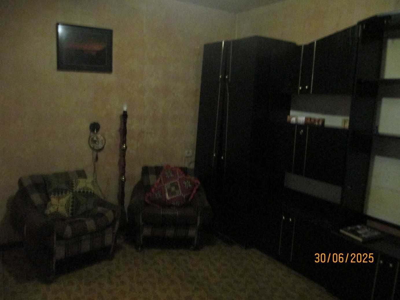 Продам 2 ком. Салтовка, 56 м2.  602 м-он ул. Познанская-2 (24 этажка)