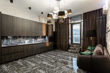 Продаж пентхаусу 70м2, ЖК Delmar, вул Андрія Верхогляда, Печерськ