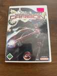Need for speed carbon nintendo wii