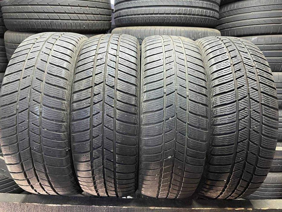 205/60 R16 Barum комплект зима