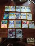 Cartas de Pokémon