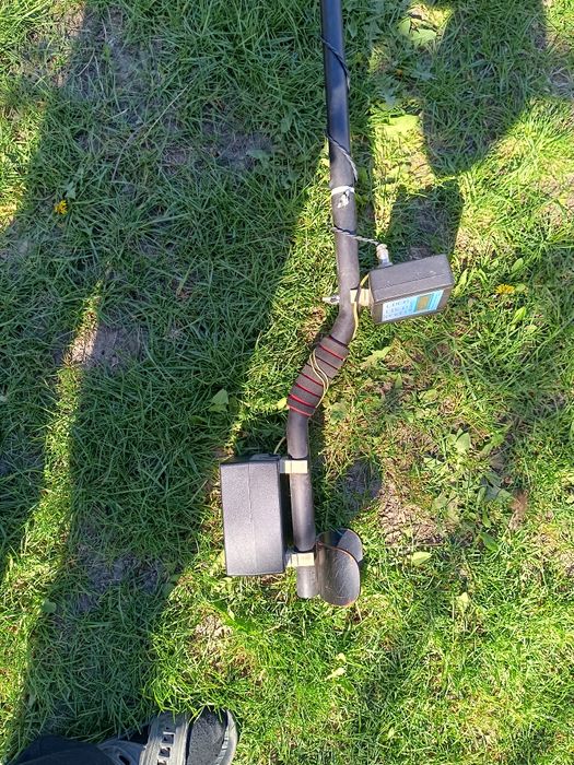 Металошукач Shans