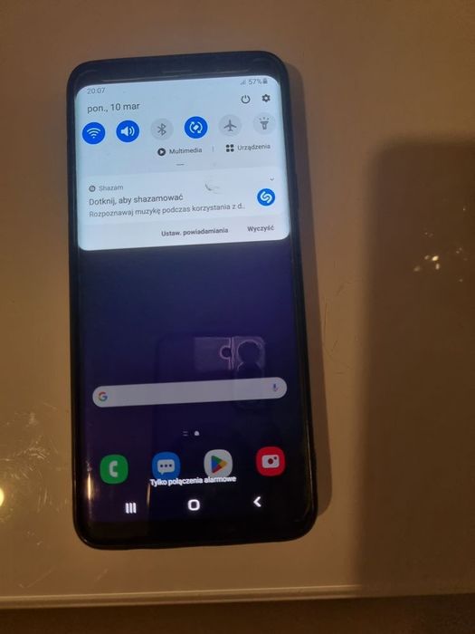 Samsung S9 plus +