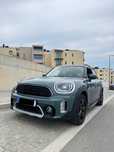 MINI Countryman One D Sport Edition Auto