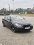 BMW E60 2.3i tempomat