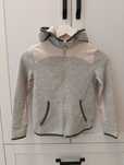 Bluza z decathlonu- rozmiar 8/9 lat!!!