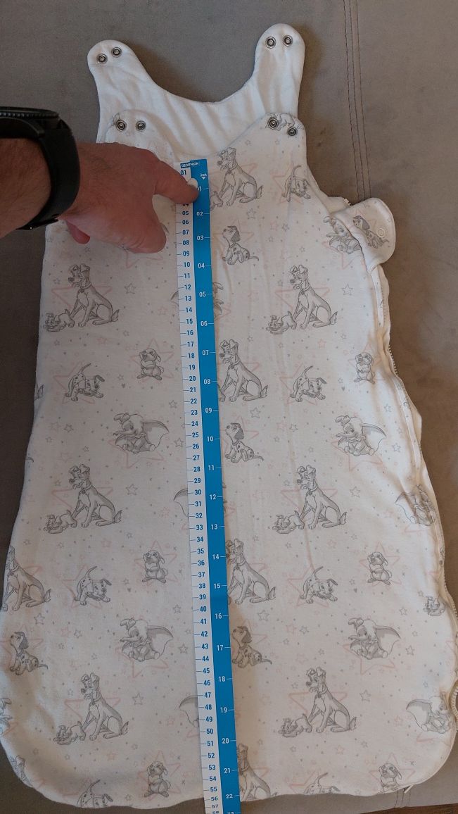 Детский спальный мешок, конверт, одеяло