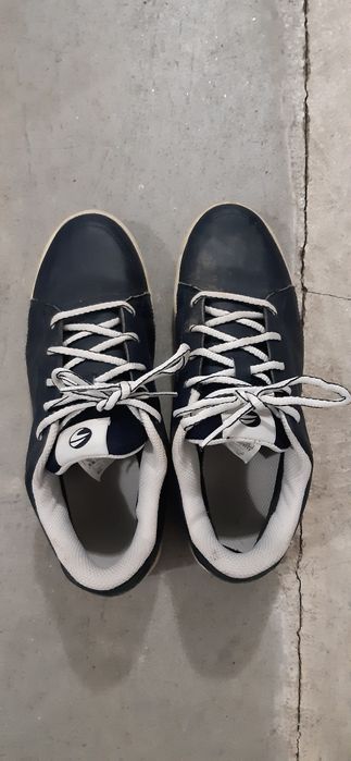 Sapatos Golfe para junior