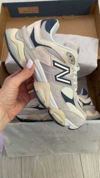 New balance 9060,  38 , 24,5 cm