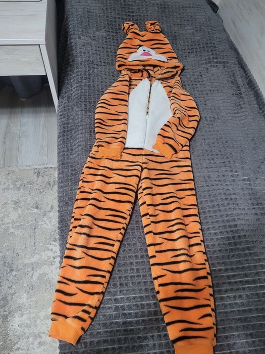 Піжама-кігурумі тигрик