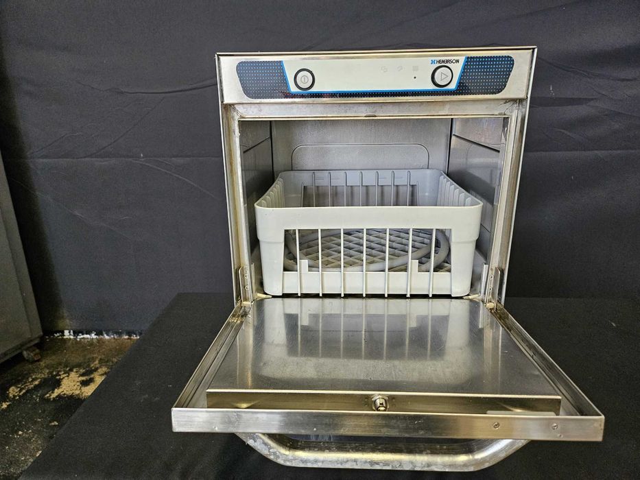 Máquina de lavar copos