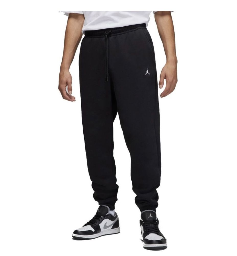 Брюки чоловічі Jordan Essential Fleece Pant