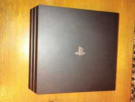 Продам Sony Playstation 4 PRO