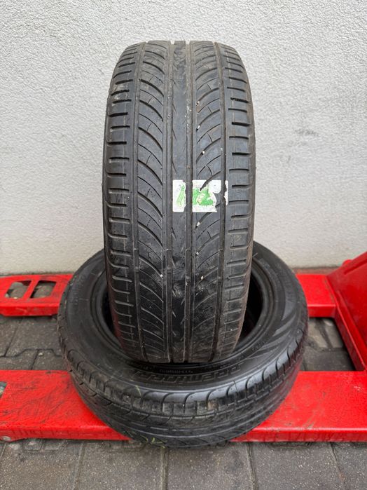 Para opon Solazo Premiorri 205/55 r16 91V